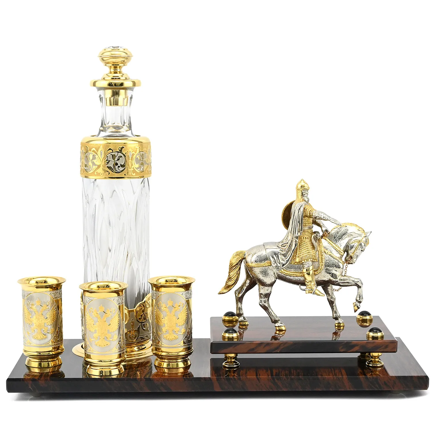 Набор Юрий Долгорукий