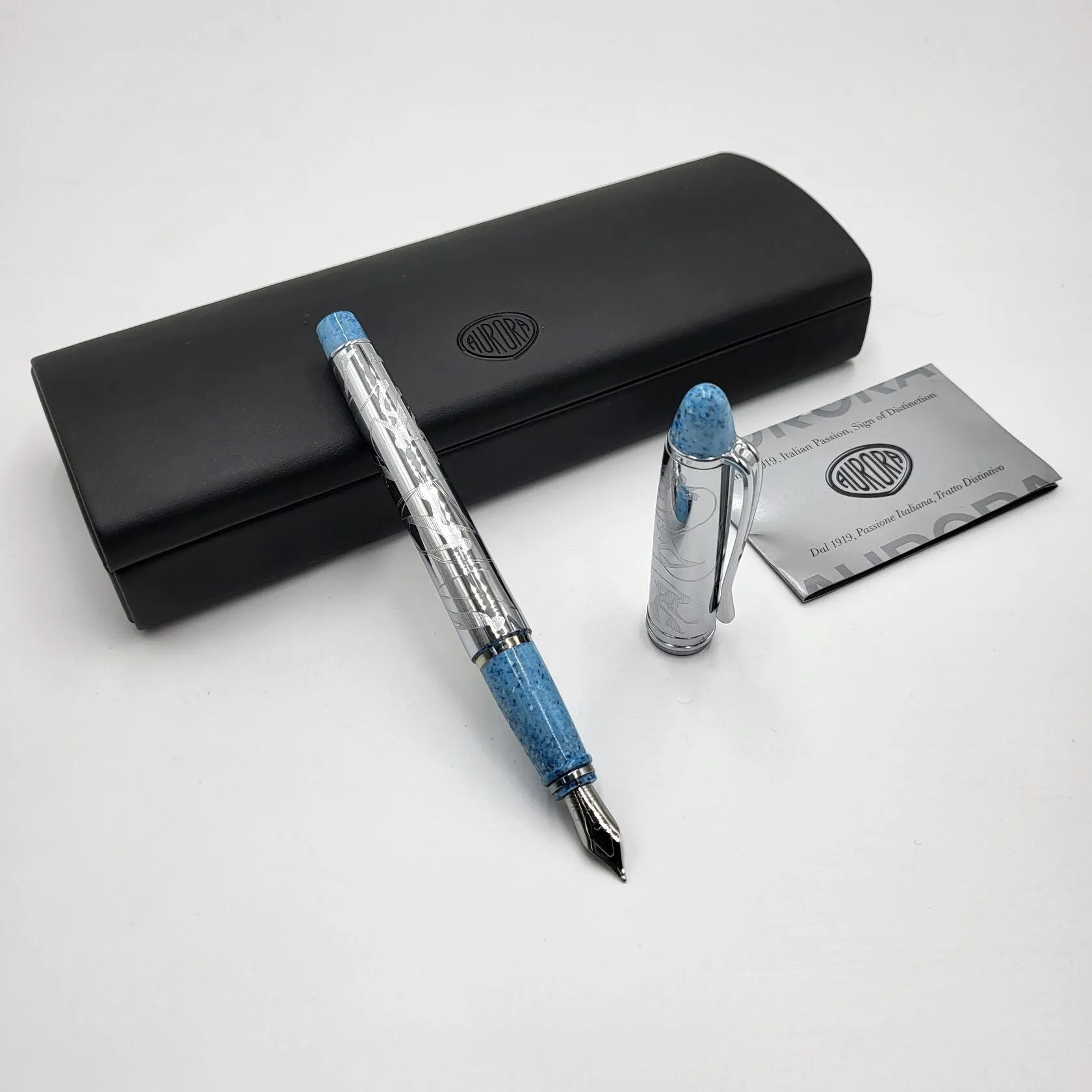 Ручка "AURORA", перо